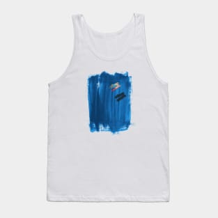 Endless Summer Tank Top